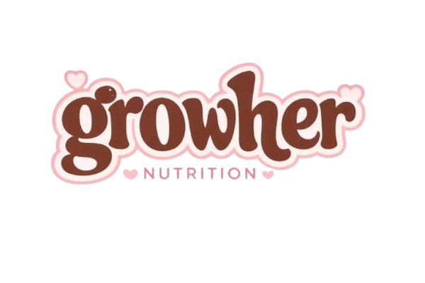 Growhernutrition